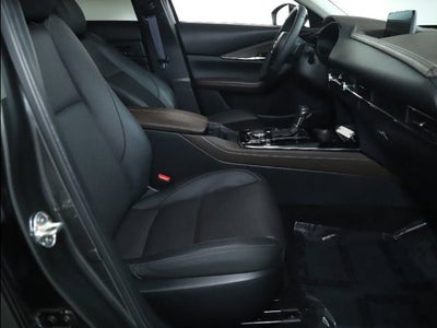 2025 Mazda Mazda CX-30 2.5 Turbo Premium Package