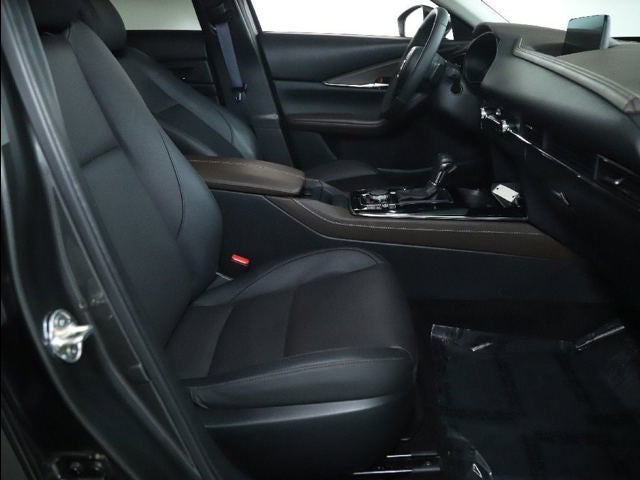 2025 Mazda Mazda CX-30 2.5 Turbo Premium Package