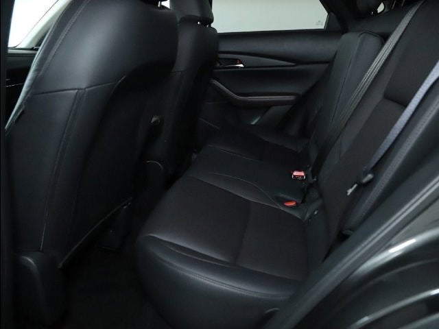 2025 Mazda Mazda CX-30 2.5 Turbo Premium Package