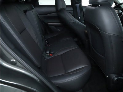 2025 Mazda Mazda CX-30 2.5 Turbo Premium Package