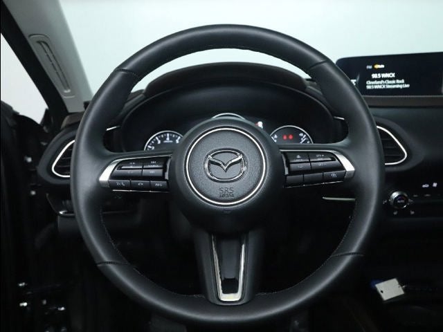 2025 Mazda Mazda CX-30 2.5 Turbo Premium Package