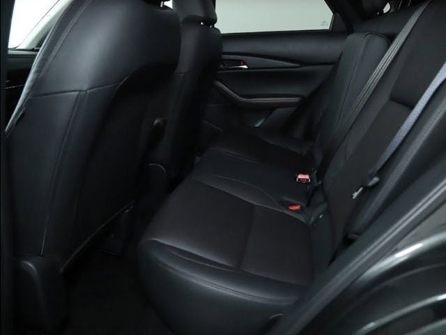 2025 Mazda Mazda CX-30 2.5 Turbo Premium Package