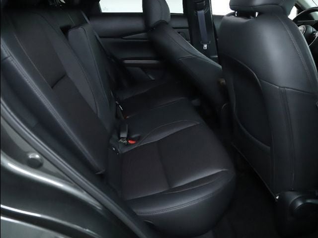 2025 Mazda Mazda CX-30 2.5 Turbo Premium Package