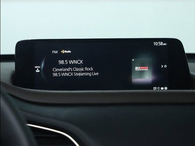 2025 Mazda Mazda CX-30 2.5 Turbo Premium Package
