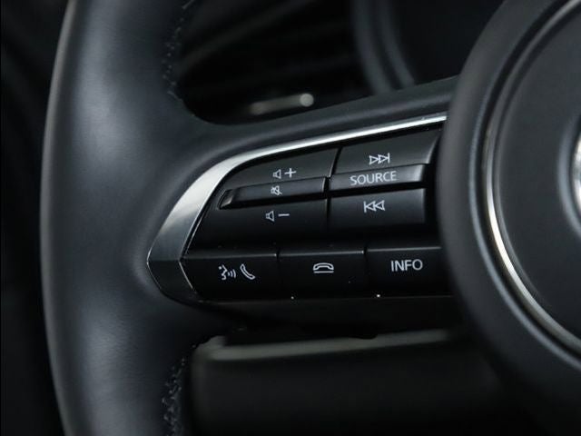 2025 Mazda Mazda CX-30 2.5 Turbo Premium Package