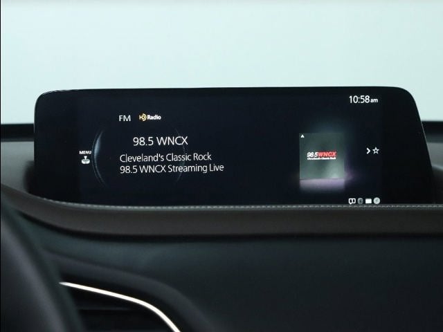 2025 Mazda Mazda CX-30 2.5 Turbo Premium Package