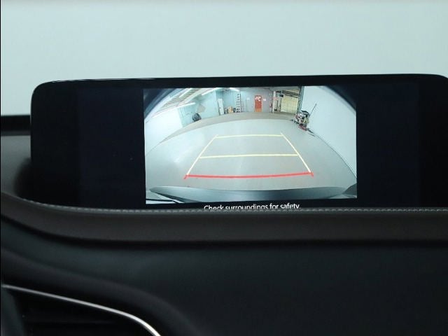 2025 Mazda Mazda CX-30 2.5 Turbo Premium Package