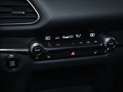 2025 Mazda Mazda CX-30 2.5 Turbo Premium Package