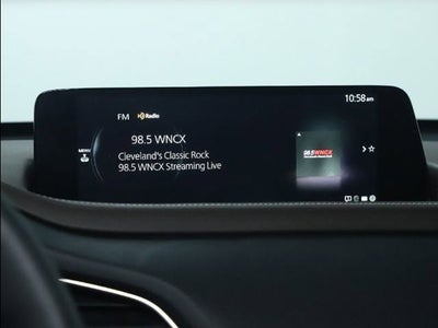 2025 Mazda Mazda CX-30 2.5 Turbo Premium Package