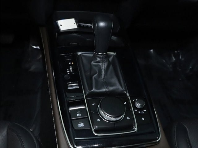 2025 Mazda Mazda CX-30 2.5 Turbo Premium Package