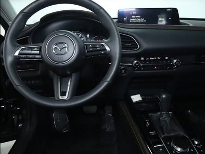 2025 Mazda Mazda CX-30 2.5 Turbo Premium Package