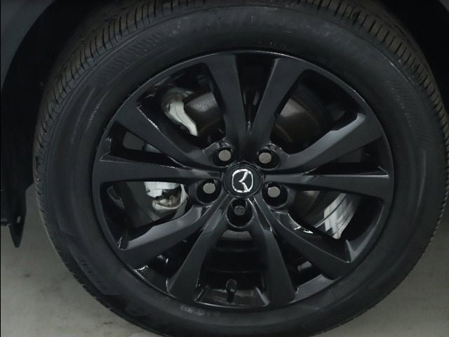2025 Mazda Mazda CX-30 2.5 Turbo Premium Package