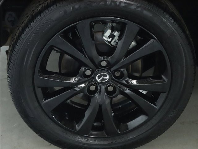 2025 Mazda Mazda CX-30 2.5 Turbo Premium Package