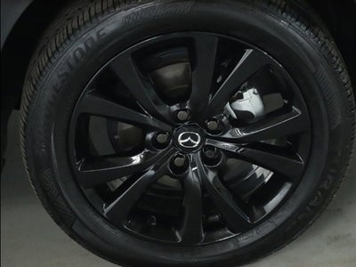 2025 Mazda Mazda CX-30 2.5 Turbo Premium Package