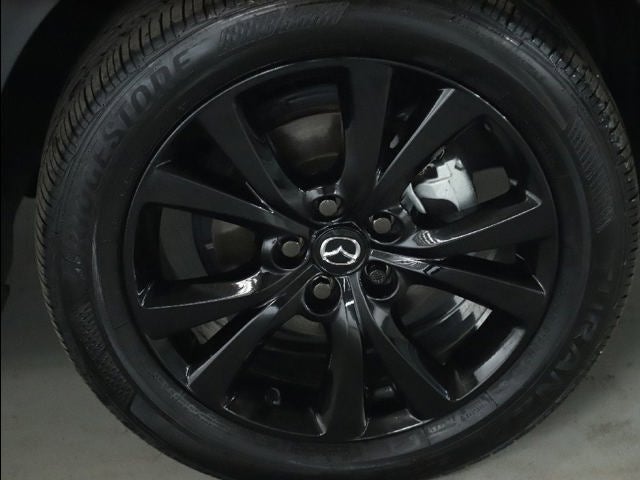 2025 Mazda Mazda CX-30 2.5 Turbo Premium Package