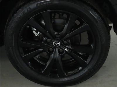 2025 Mazda Mazda CX-30 2.5 Turbo Premium Package