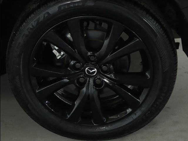 2025 Mazda Mazda CX-30 2.5 Turbo Premium Package