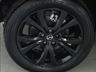 2025 Mazda Mazda CX-30 2.5 Turbo Premium Package