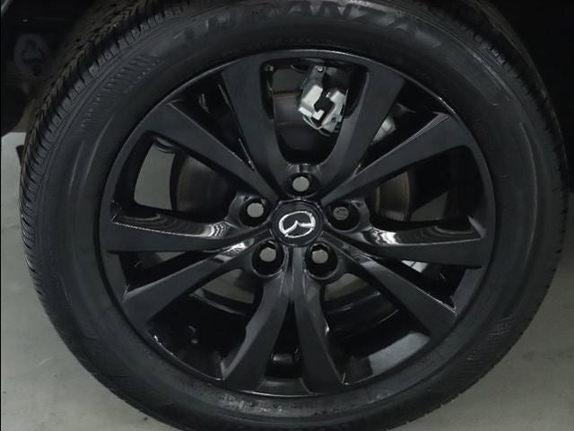 2025 Mazda Mazda CX-30 2.5 Turbo Premium Package