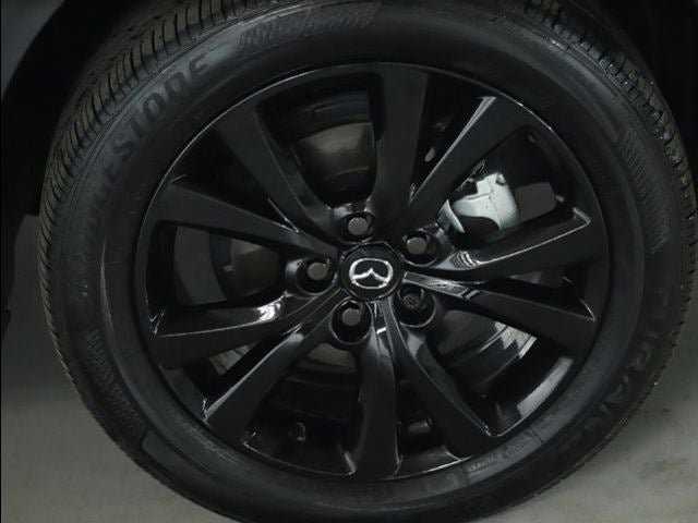 2025 Mazda Mazda CX-30 2.5 Turbo Premium Package