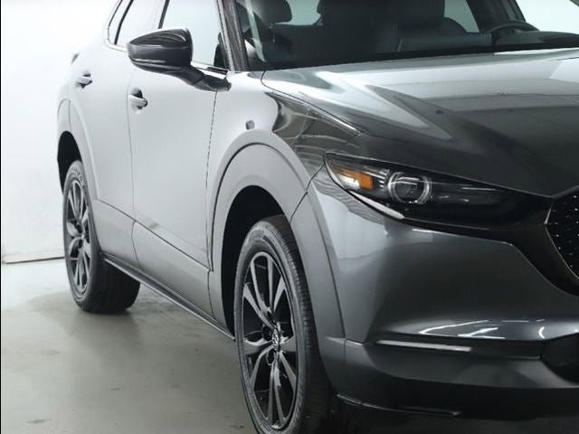 2025 Mazda Mazda CX-30 2.5 Turbo Premium Package