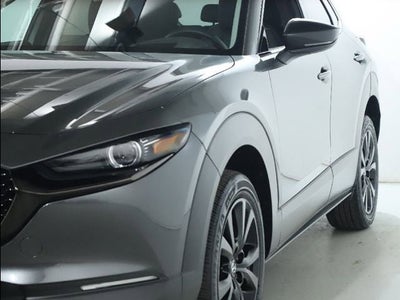 2025 Mazda Mazda CX-30 2.5 Turbo Premium Package