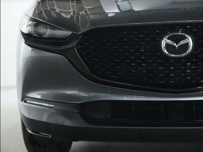 2025 Mazda Mazda CX-30 2.5 Turbo Premium Package
