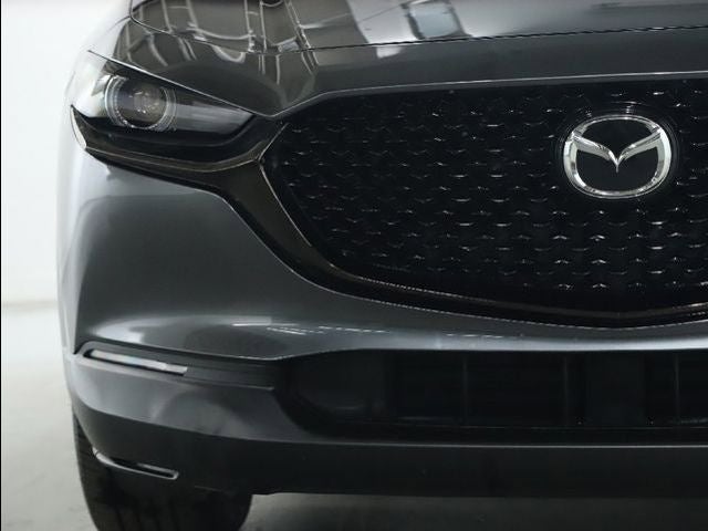 2025 Mazda Mazda CX-30 2.5 Turbo Premium Package