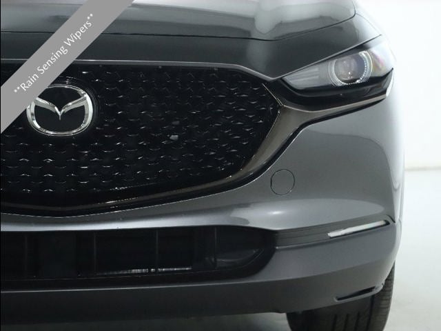 2025 Mazda Mazda CX-30 2.5 Turbo Premium Package