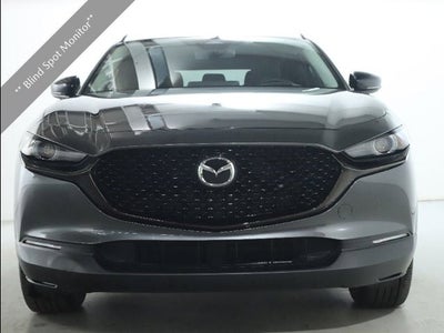 2025 Mazda Mazda CX-30 2.5 Turbo Premium Package
