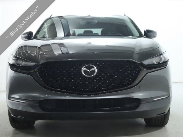 2025 Mazda Mazda CX-30 2.5 Turbo Premium Package