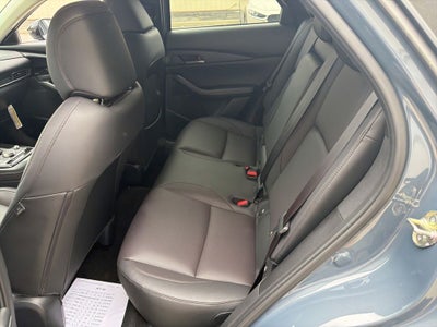 2026 Mazda Mazda CX-30 2.5 Turbo Premium Plus AWD