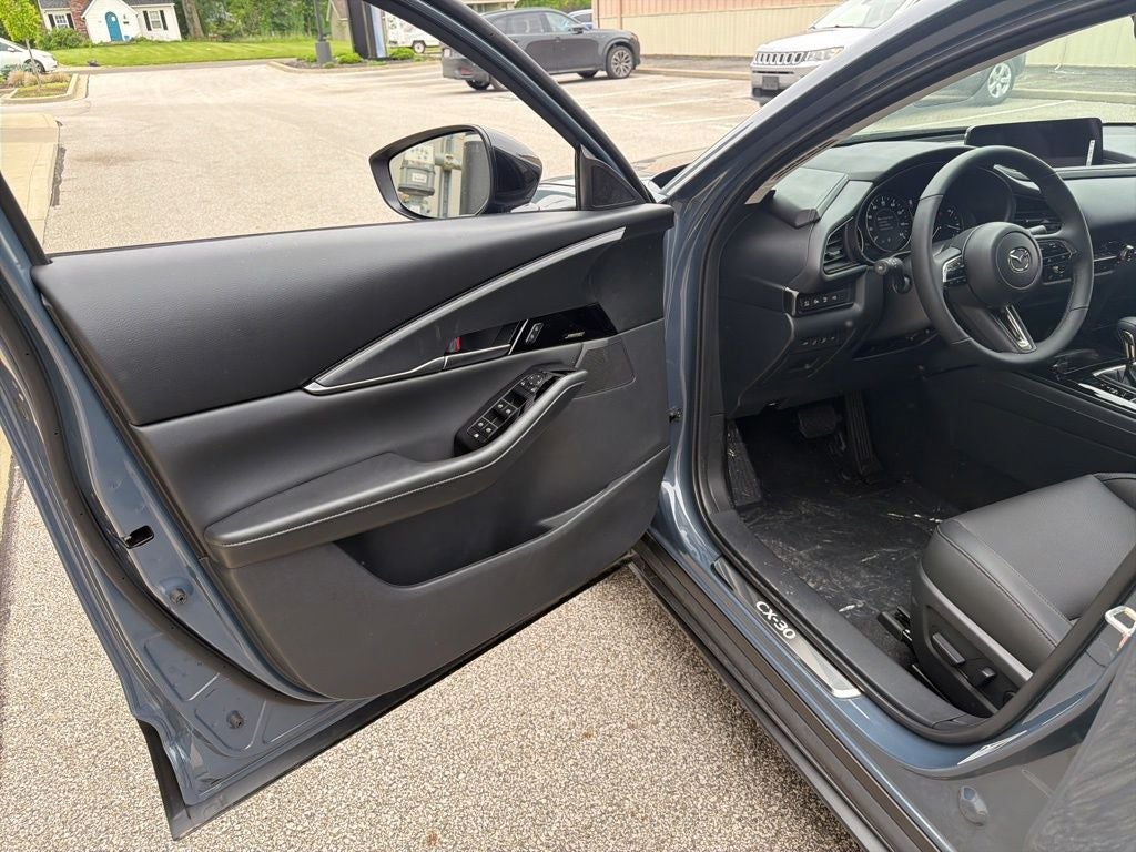 2026 Mazda Mazda CX-30 2.5 Turbo Premium Plus AWD