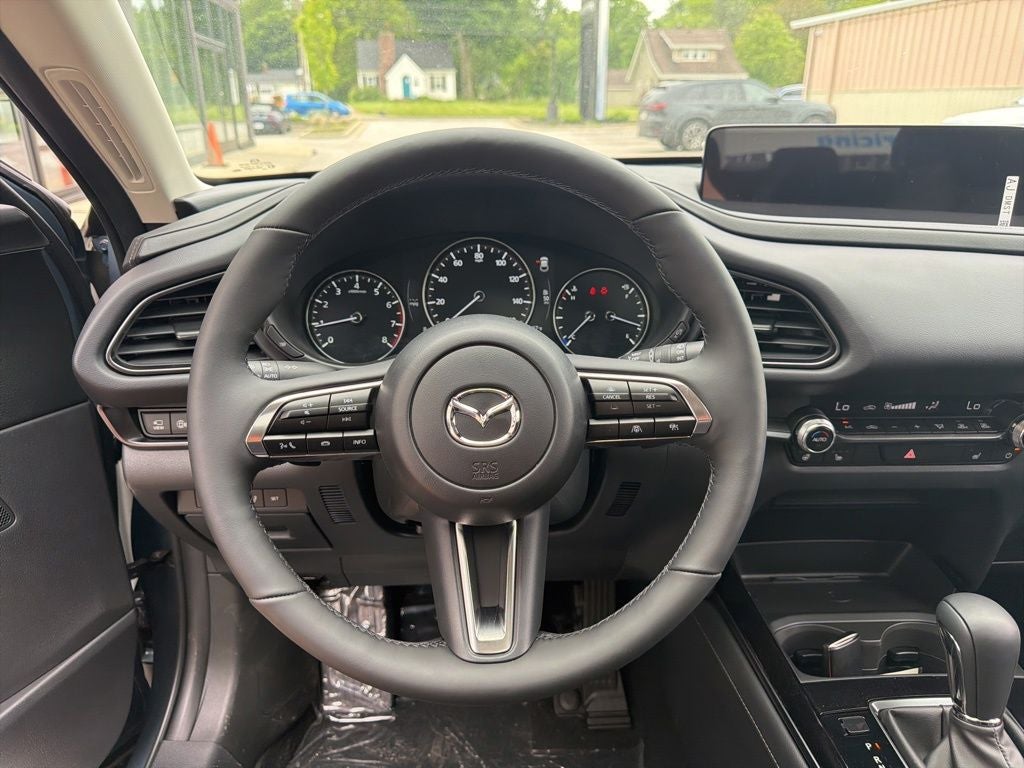 2026 Mazda Mazda CX-30 2.5 Turbo Premium Plus AWD