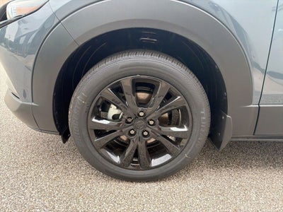2026 Mazda Mazda CX-30 2.5 Turbo Premium Plus AWD