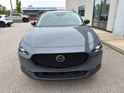 2026 Mazda Mazda CX-30 2.5 Turbo Premium Plus AWD