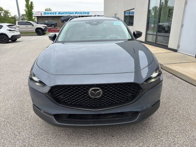 2026 Mazda Mazda CX-30 2.5 Turbo Premium Plus AWD