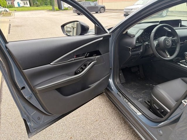 2026 Mazda Mazda CX-30 2.5 Turbo Premium Plus AWD