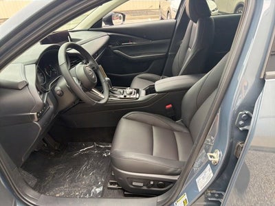2026 Mazda Mazda CX-30 2.5 Turbo Premium Plus AWD