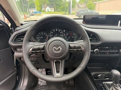2026 Mazda Mazda CX-30 2.5 Turbo Premium Plus AWD