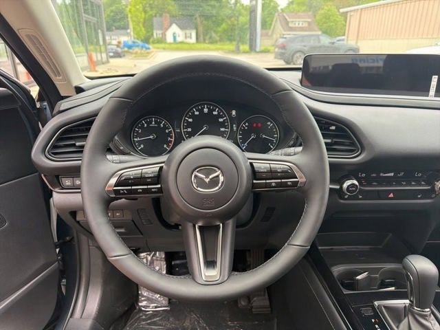 2026 Mazda Mazda CX-30 2.5 Turbo Premium Plus AWD