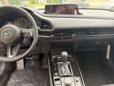 2026 Mazda Mazda CX-30 2.5 Turbo Premium Plus AWD