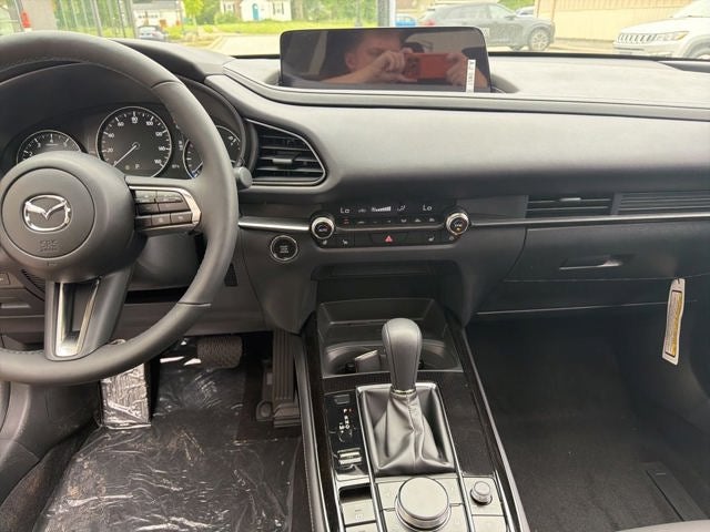 2026 Mazda Mazda CX-30 2.5 Turbo Premium Plus AWD