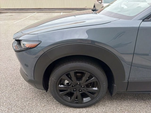 2026 Mazda Mazda CX-30 2.5 Turbo Premium Plus AWD