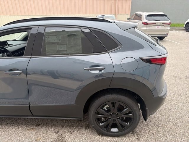 2026 Mazda Mazda CX-30 2.5 Turbo Premium Plus AWD