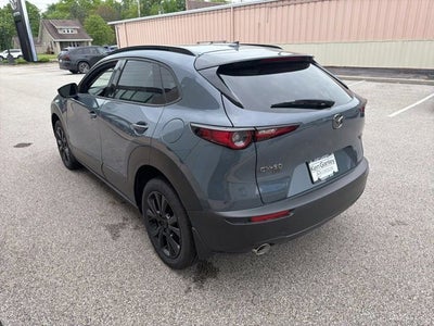 2026 Mazda Mazda CX-30 2.5 Turbo Premium Plus AWD