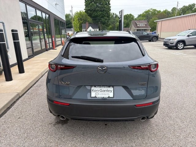 2026 Mazda Mazda CX-30 2.5 Turbo Premium Plus AWD