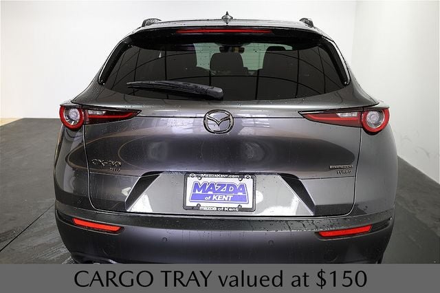 2026 Mazda Mazda CX-30 2.5 Turbo Premium Plus