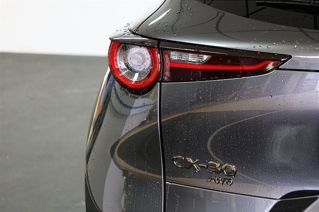 2026 Mazda Mazda CX-30 2.5 Turbo Premium Plus
