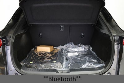 2026 Mazda Mazda CX-30 2.5 Turbo Premium Plus